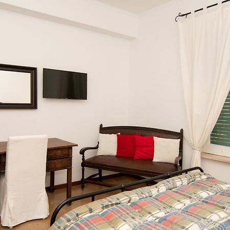 Appartamento Casa Maria Pia Sant'Agnello Esterno foto