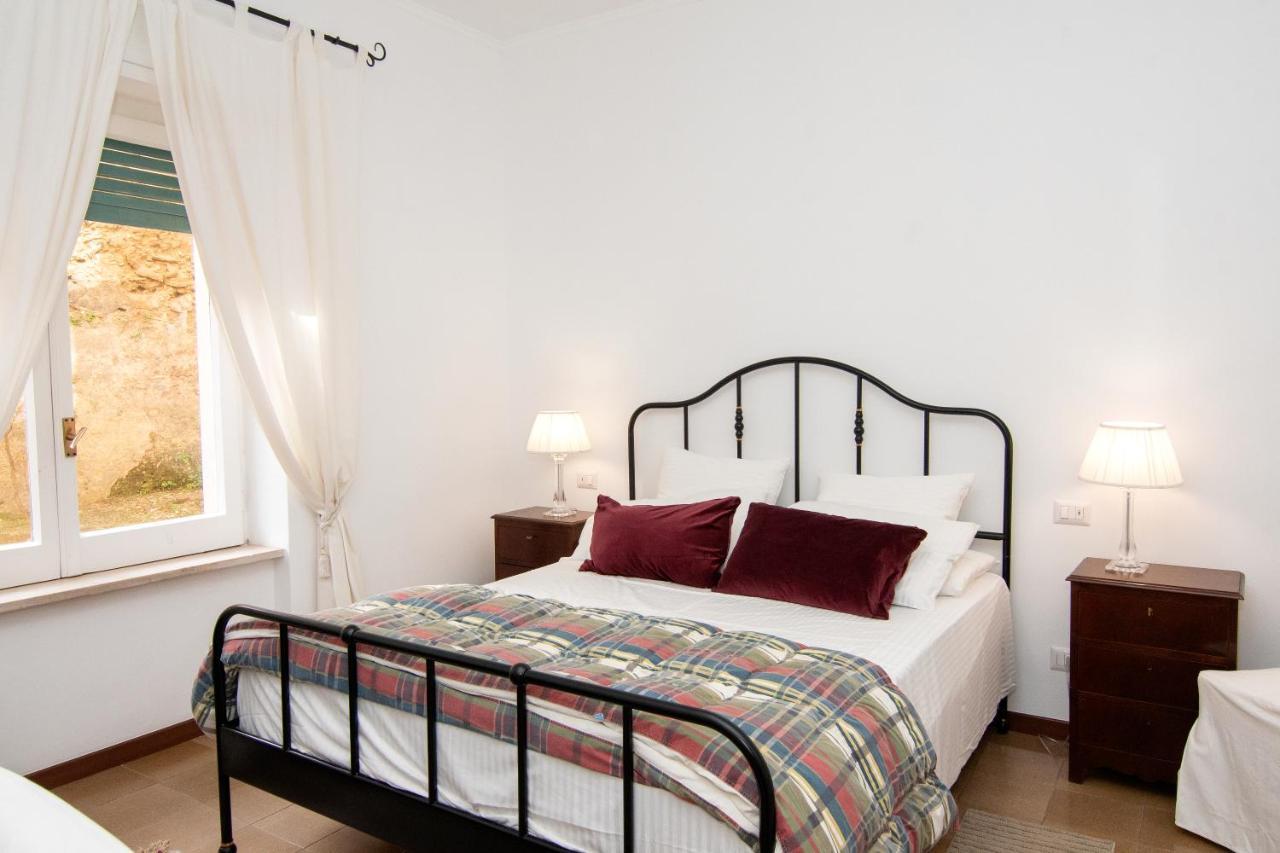 Appartamento Casa Maria Pia Sant'Agnello Esterno foto