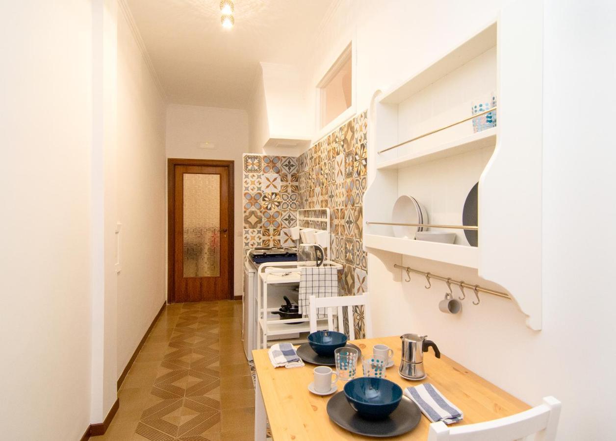 Appartamento Casa Maria Pia Sant'Agnello Esterno foto