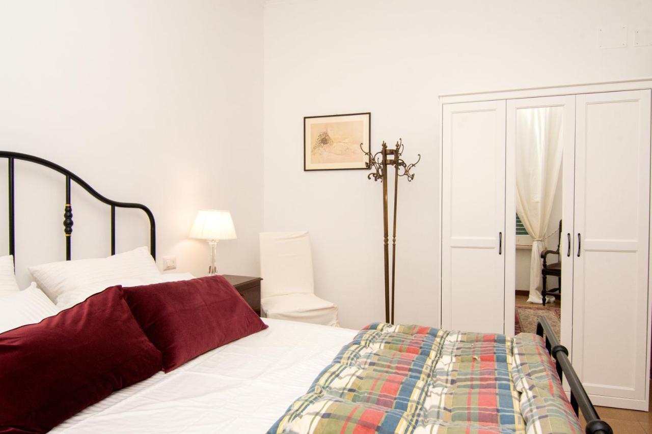 Appartamento Casa Maria Pia Sant'Agnello Esterno foto