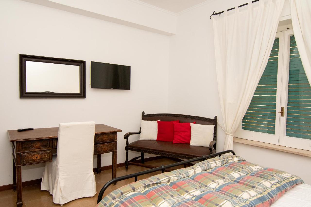 Appartamento Casa Maria Pia Sant'Agnello Esterno foto